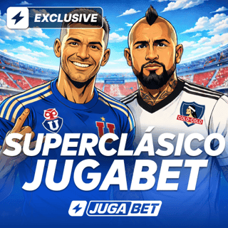 Superclasico Jugabet screenshot