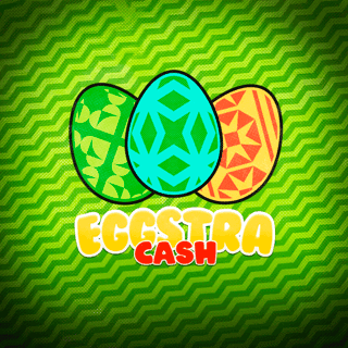 Eggstra Cash screenshot
