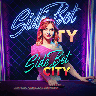 Side Bet City screenshot