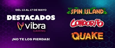 Cashback VIP Semanal 💎 promotion banner