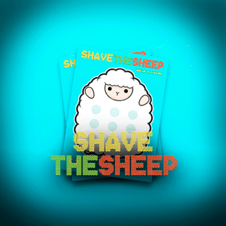 Shave the Sheep
