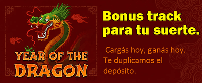 Bonos exclusivos para vos