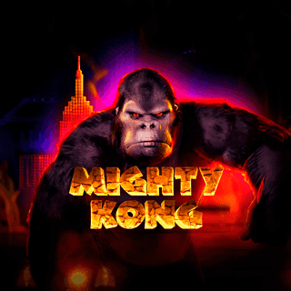 Mighty Kong screenshot