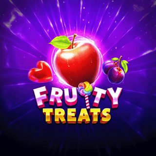 Fruity Treats screenshot