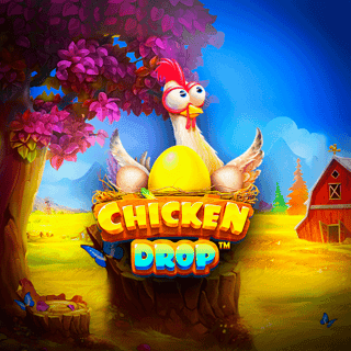 Chicken Drop screenshot