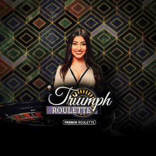 Triumph French Roulette screenshot