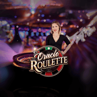 Oracle Roulette screenshot
