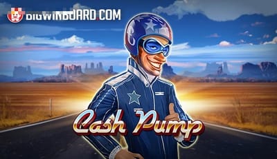Cash Pump