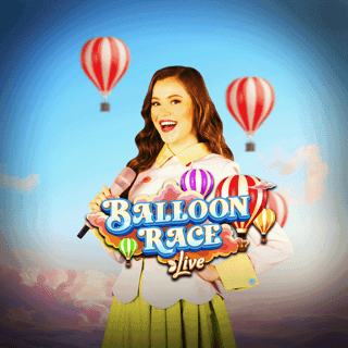 Balloon Race screenshot