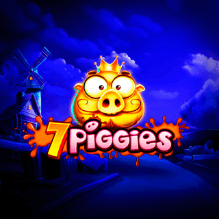 7 Piggies screenshot