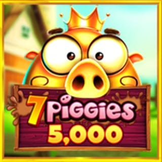 7 Piggies 5,000