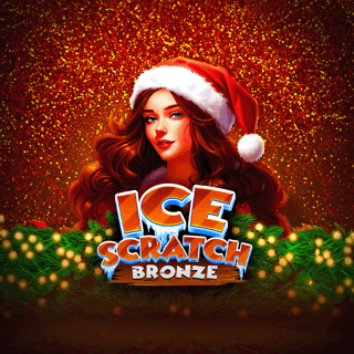 Ice Scratch Bronze