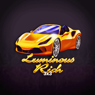 Luminous Rich (3x3) screenshot